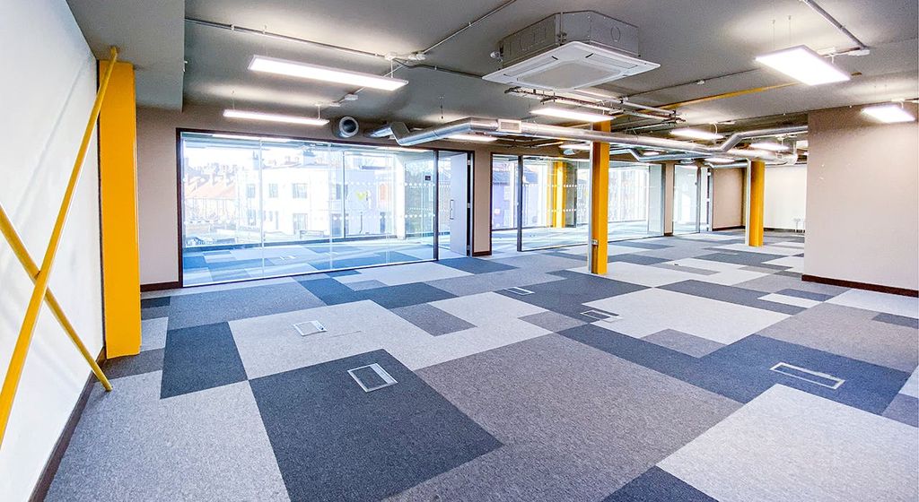 Property photo 3 of 10 Smiths Square Assembly Hammersmith W6 Office 5.Jpg