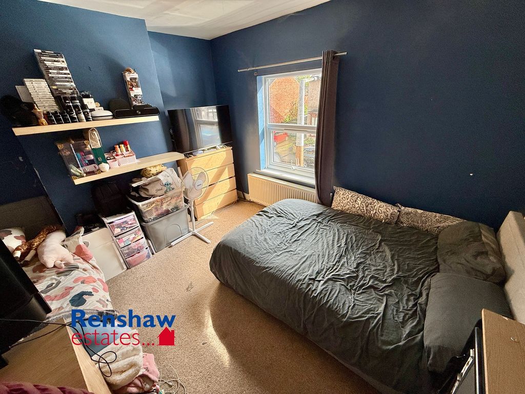 Additional image 5 of 2 bed terraced house for saleLittle Hallam Lane, Ilkeston, Derbyshire DE7