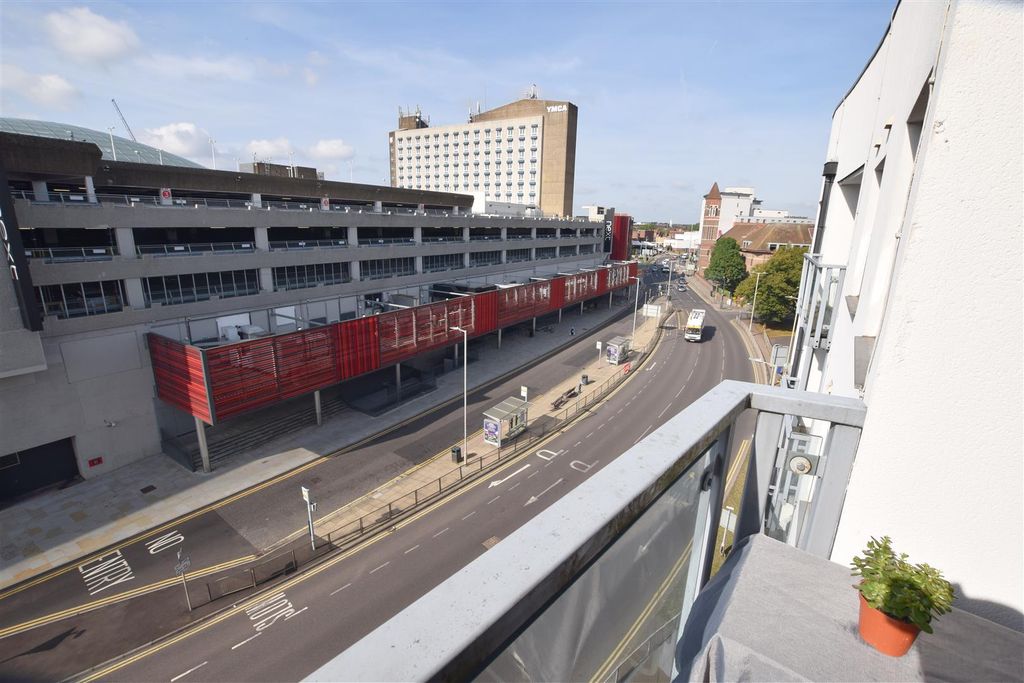 Property photo 2 of 8 Balcony.Jpg