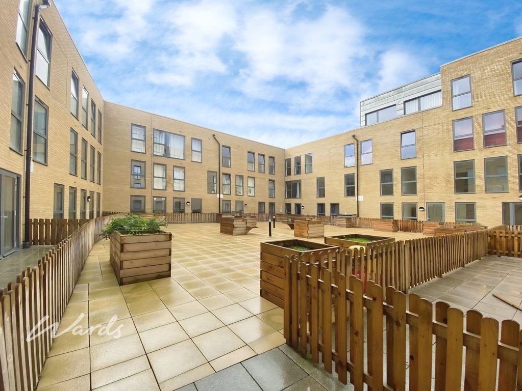 Property photo 1 of 15 Courtyard