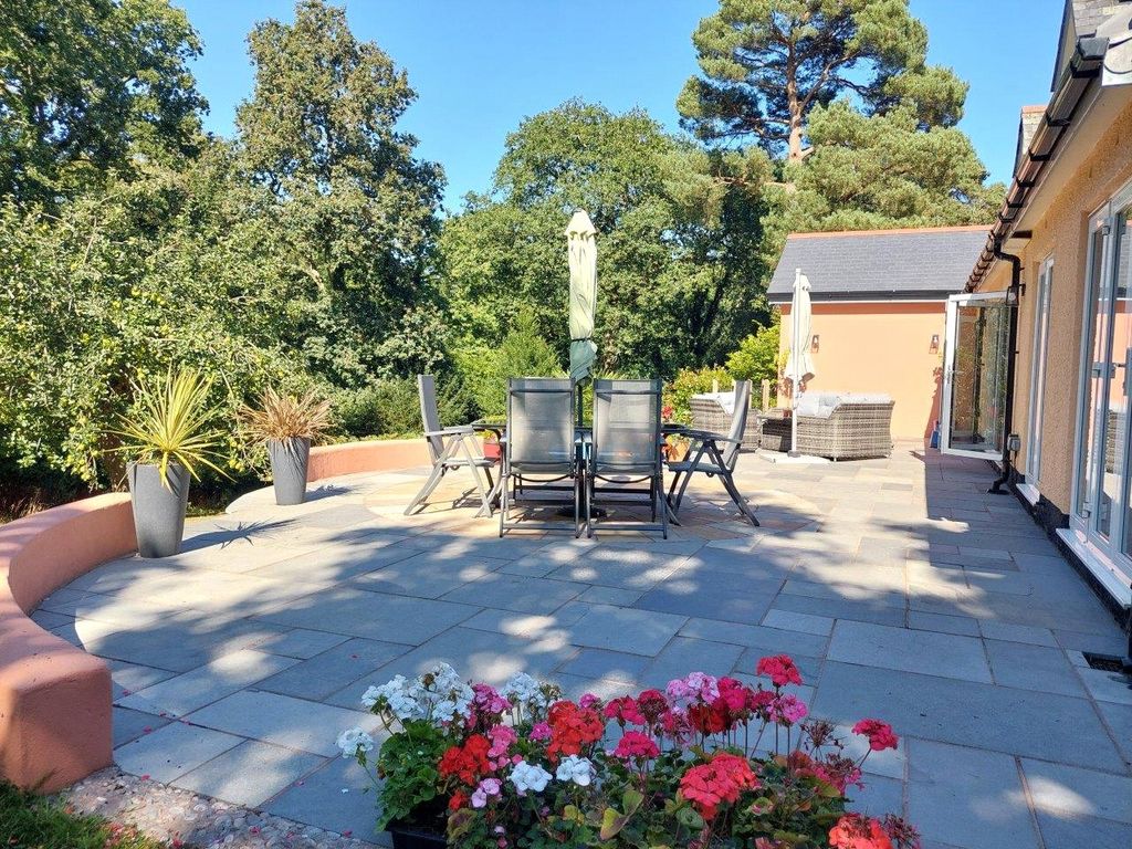 Additional image 7 of 5 bed detached house for saleBendarroch Road, West Hill, Ottery St. Mary, Devon EX11