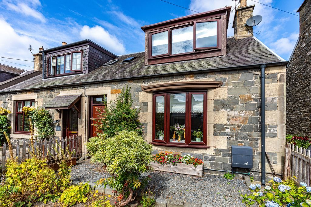 Property photo 1 of 39 5 Ettrickhaugh Cottages
