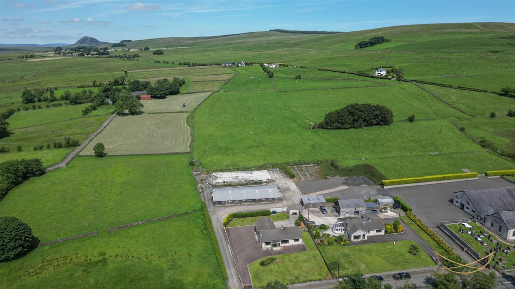 Additional image 40 of 3 bed detached bungalow for saleChurch Road, Glenwherry, Ballymena BT42