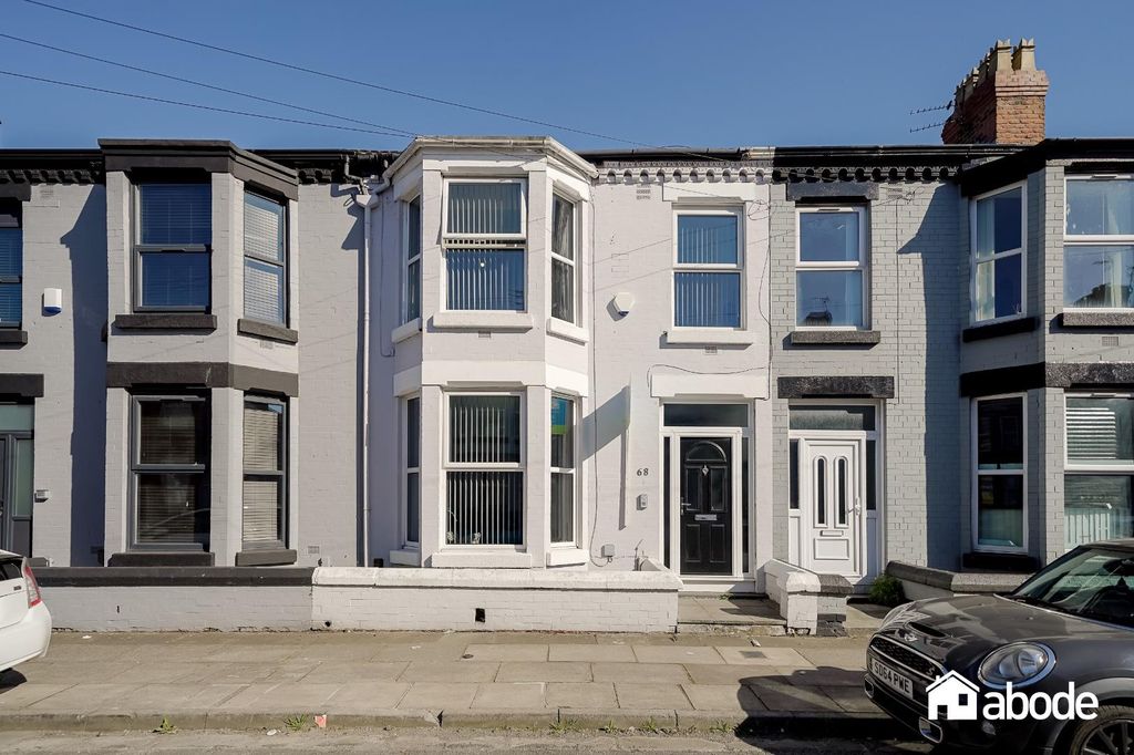 Additional image 32 of 4 bed terraced house for saleBlantyre Road, Wavertree, Liverpool L15