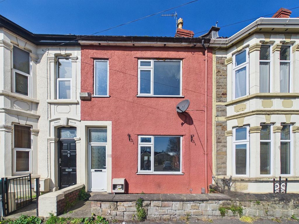 Property photo 1 of 12 1 - 3-Bed House In Redfield.Jpg