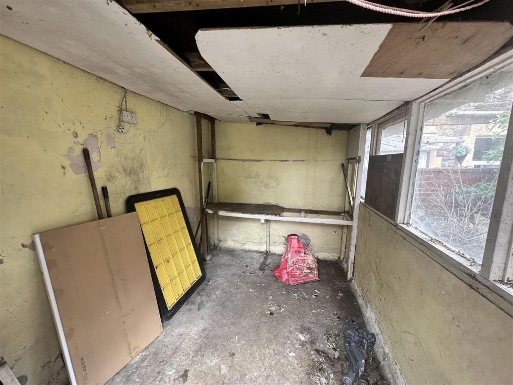 Property photo 1 of 12 Convenient Storage Area With Potential...