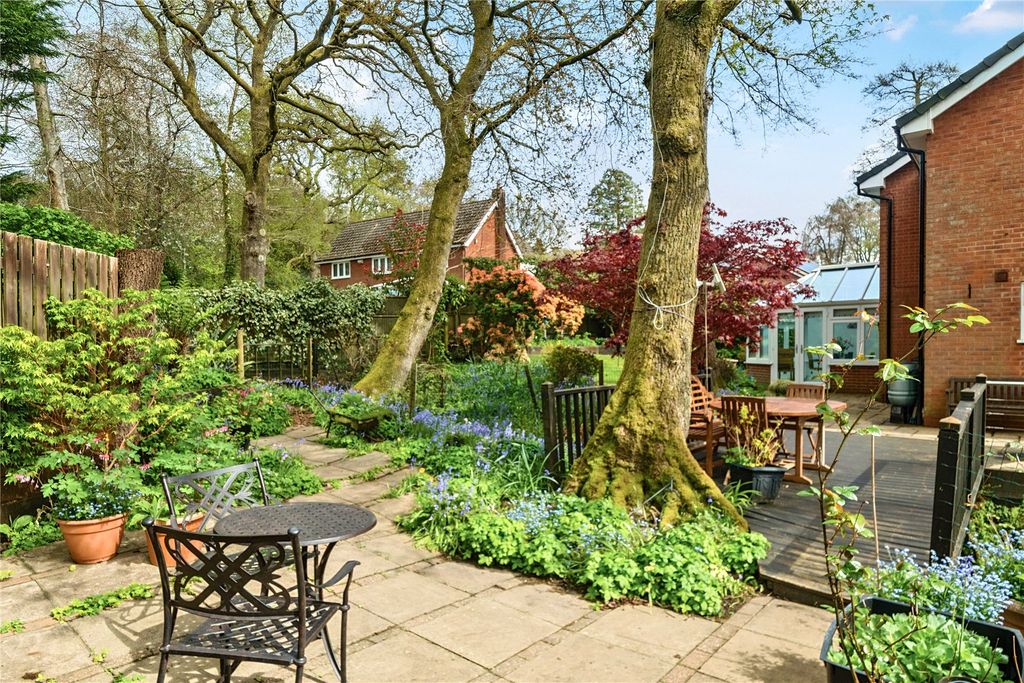 Additional image 23 of 4 bed detached house for saleHaslemere, Surrey GU27