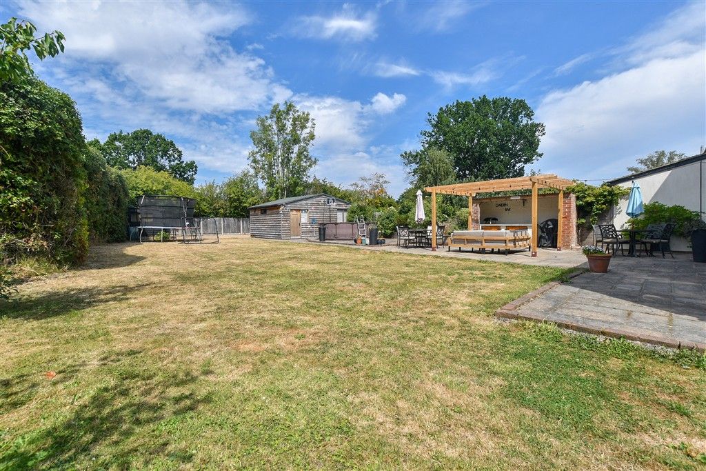 Property photo 2 of 20 Rear Garden
