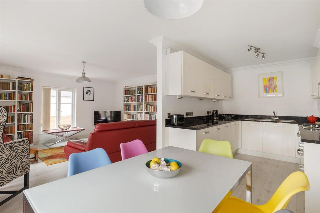 Additional image 10 of 2 bed flat for saleGreat Cranford Street, Poundbury, Dorchester DT1