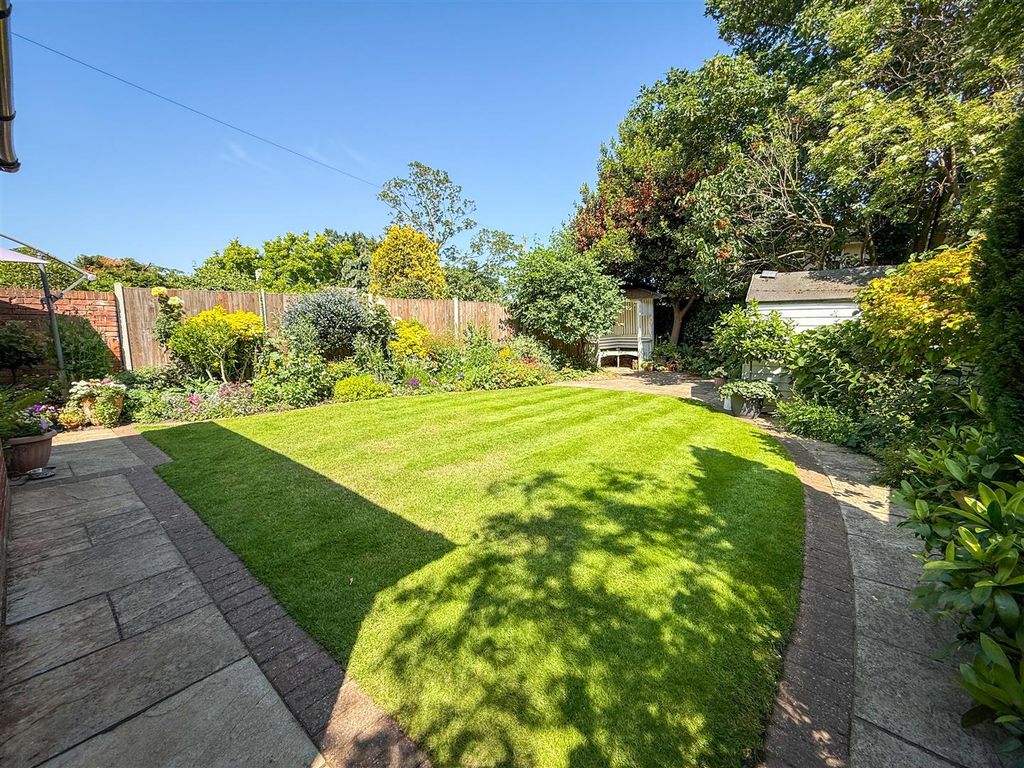 Property photo 2 of 35 Alternate View Of Garden