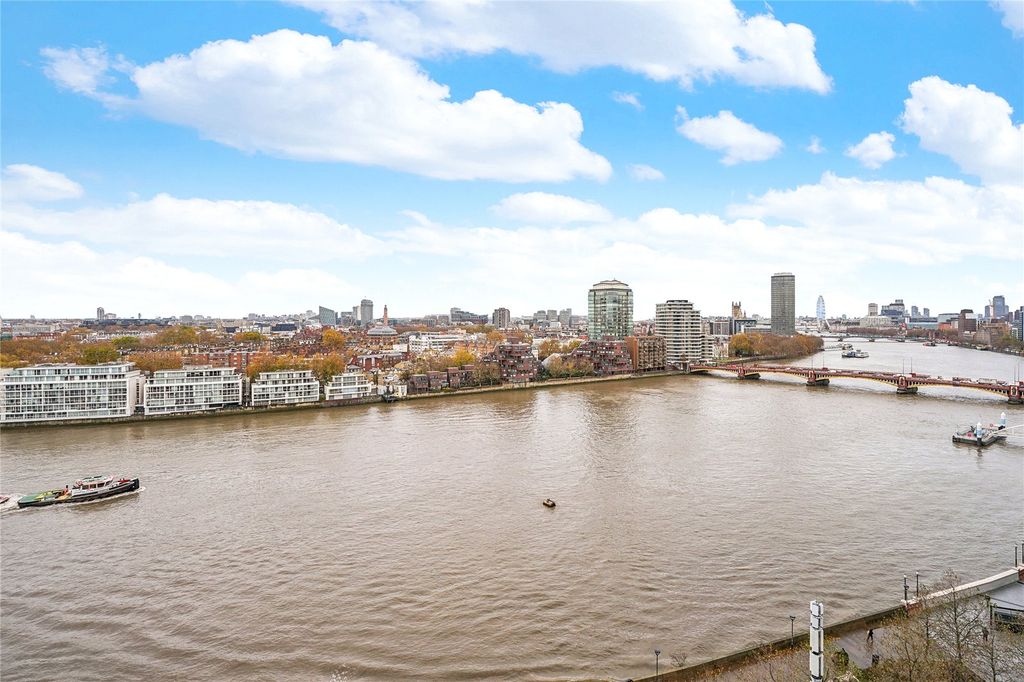 Additional image 35 of 6 bed flat to rentOak Lane, London SW8