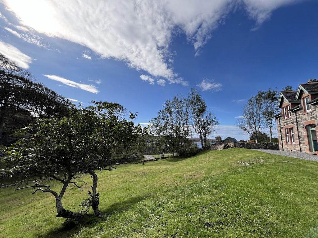 Additional image 33 of 4 bed detached house for saleFree Presbyterian Church Manse, Inver, Lochinver IV27