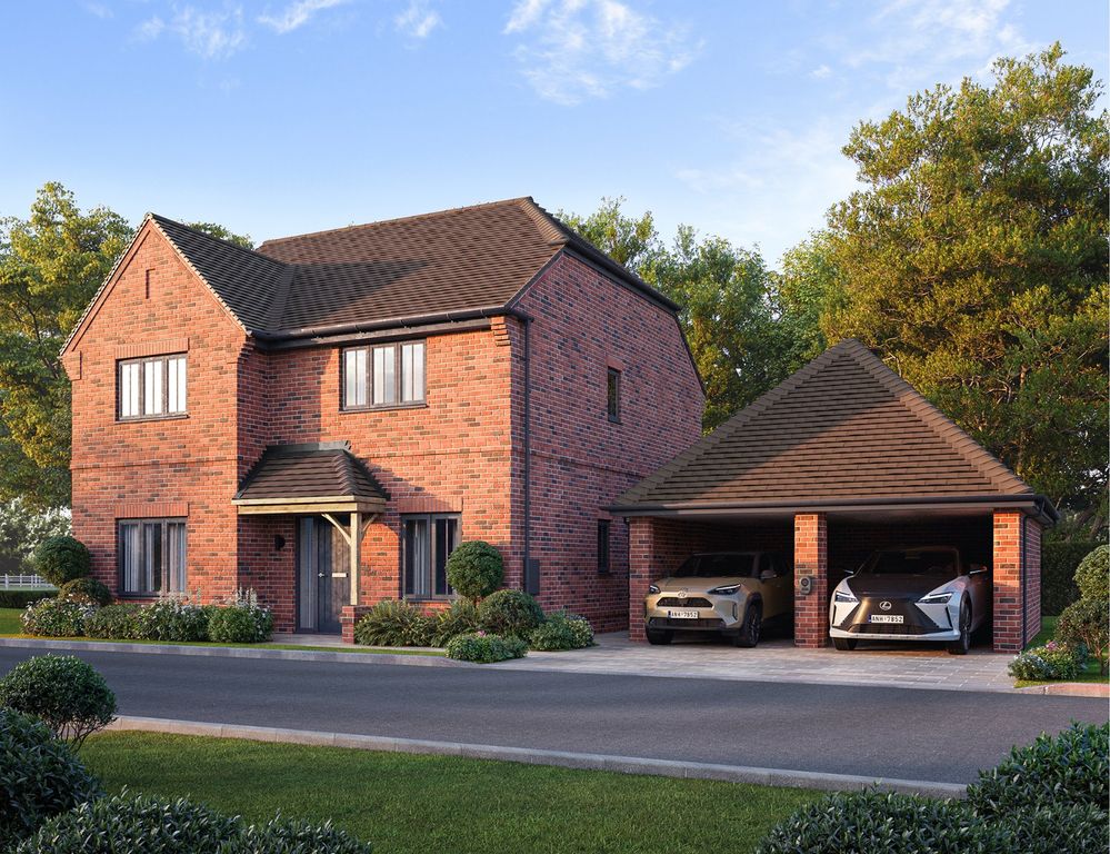 Property photo 1 of 26 The Monkton