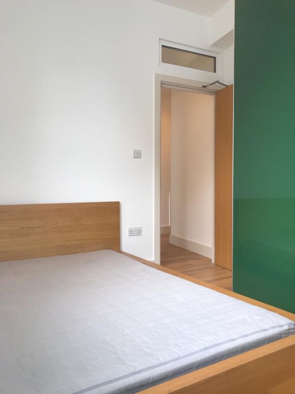 Property photo 3 of 10 Bedroom 1/Fitted Wardrobe