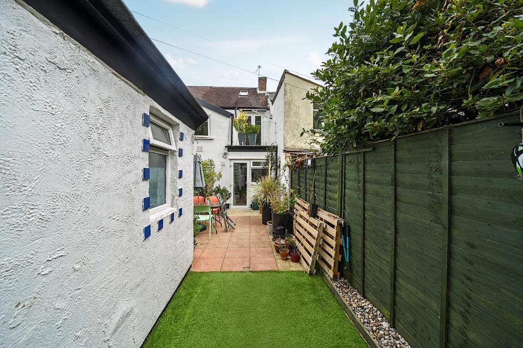 Property photo 3 of 20 Rear Garden