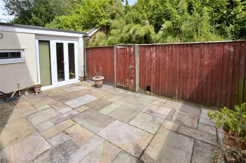 Property photo 3 of 14 Rear Courtyard