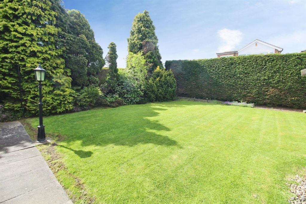 Property photo 2 of 20 Rear Garden