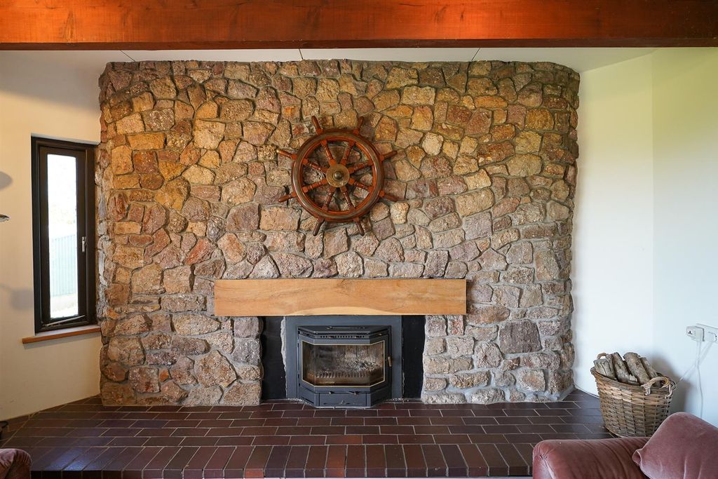 Additional image 25 of 5 bed property for saleNicholaston, Penmaen, Swansea SA3