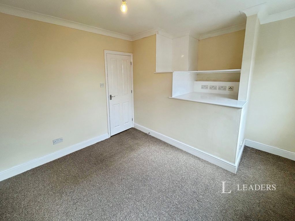Property photo 3 of 6 Bedroom One