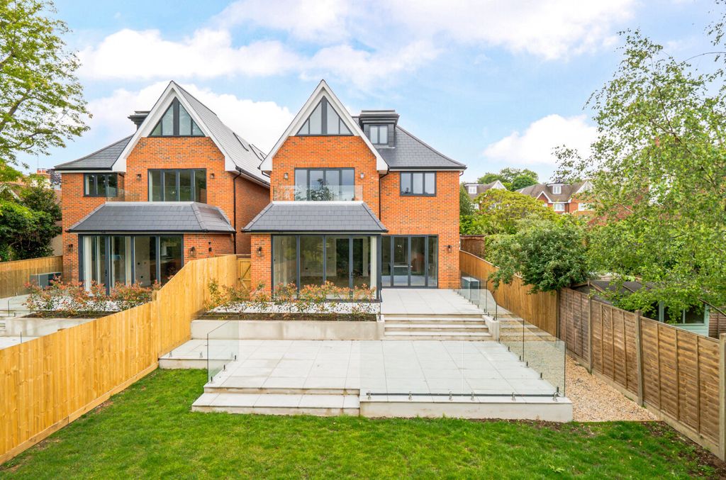 Additional image 26 of 5 bed detached house for saleGuildford, Surrey GU1