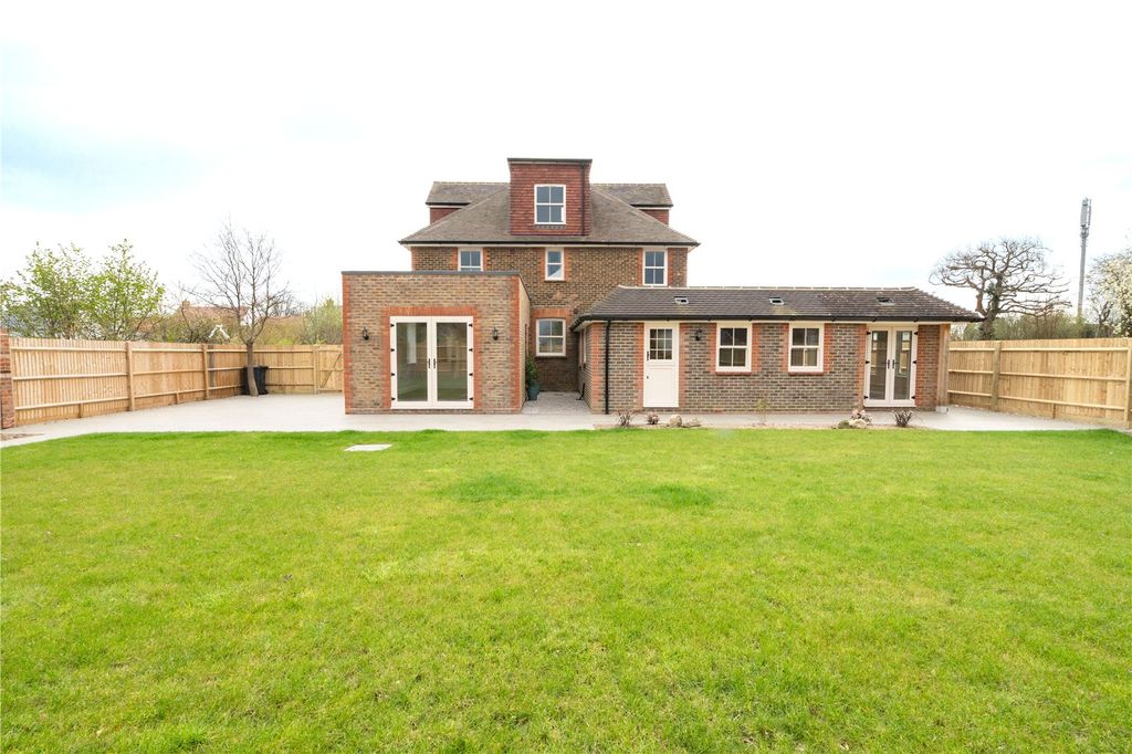 Additional image 4 of 4 bed detached house for salePark Road, Hellingly, Hailsham BN27
