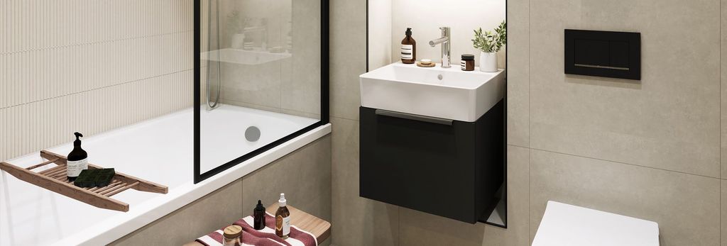 Property photo 3 of 5 An Interior Bathroom Image At Reading Riverworks