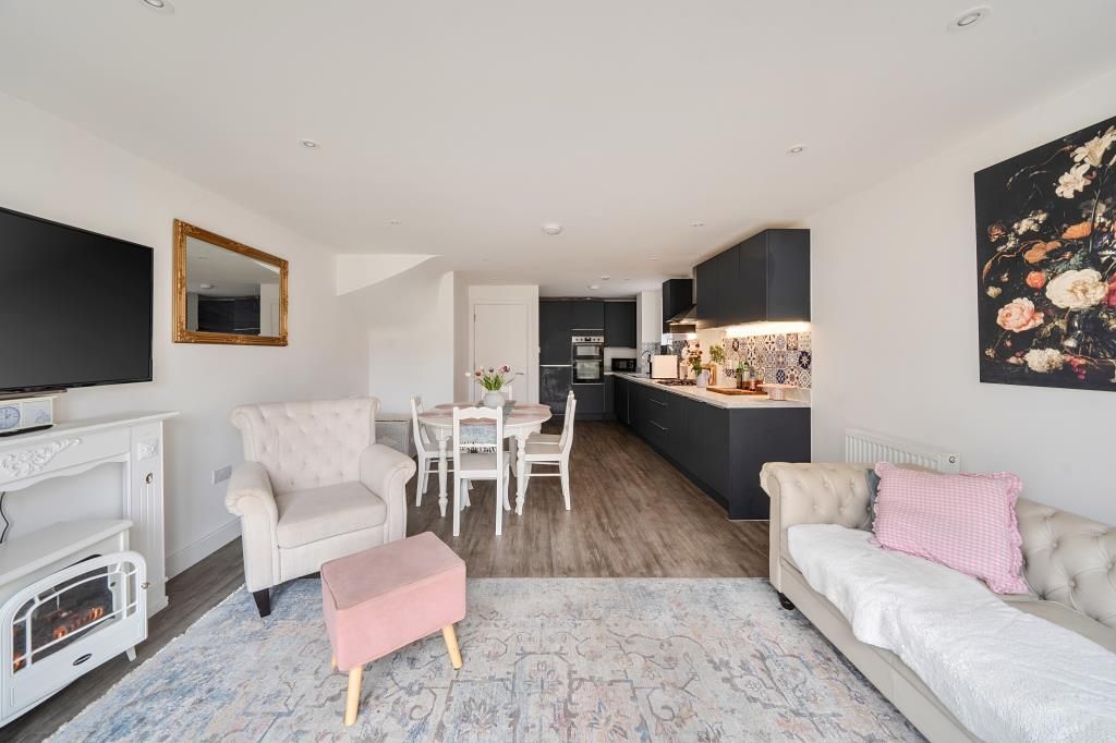 Property photo 2 of 14 Reception Room/Kitchen