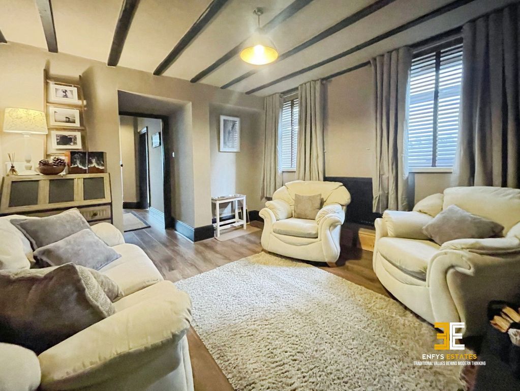 Additional image 11 of 4 bed terraced house for saleEsplanade, Penmaenmawr LL34