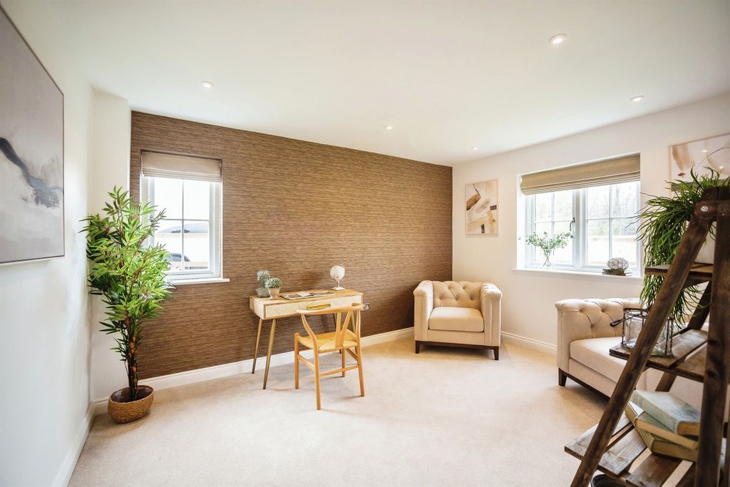 Additional image 10 of 5 bed detached house for saleRoundwell Park, Bearsted, Maidstone ME14