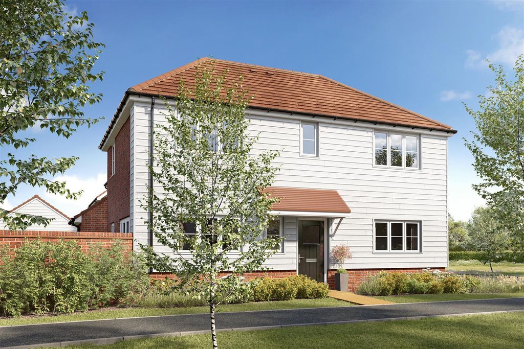 Property photo 1 of 11 Penshurst External