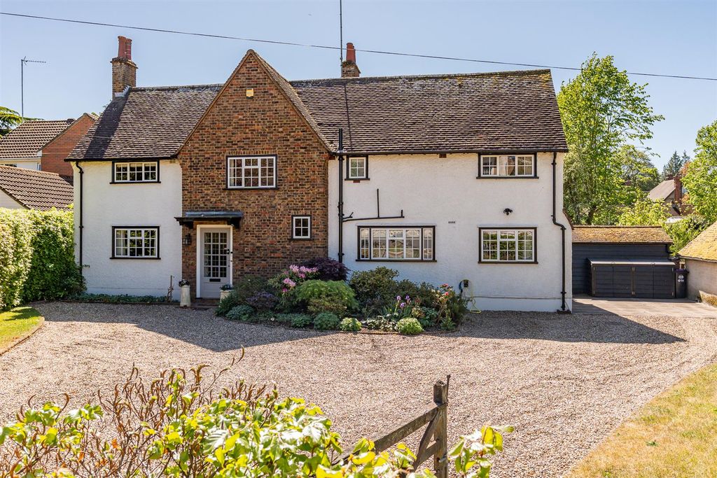 Additional image 59 of 5 bed detached house for saleBullocks Lane, Hertford SG13