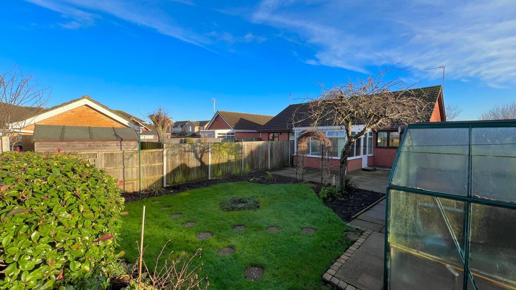 Property photo 2 of 14 Rear Garden