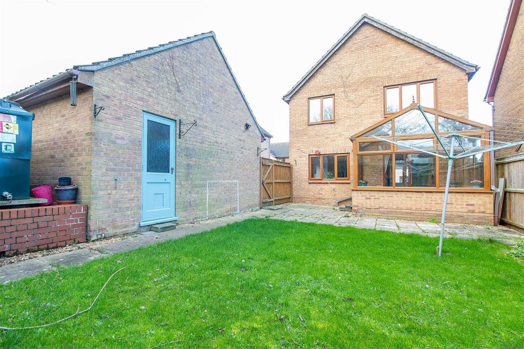 Property photo 3 of 13 Rear Elevation.Jpg