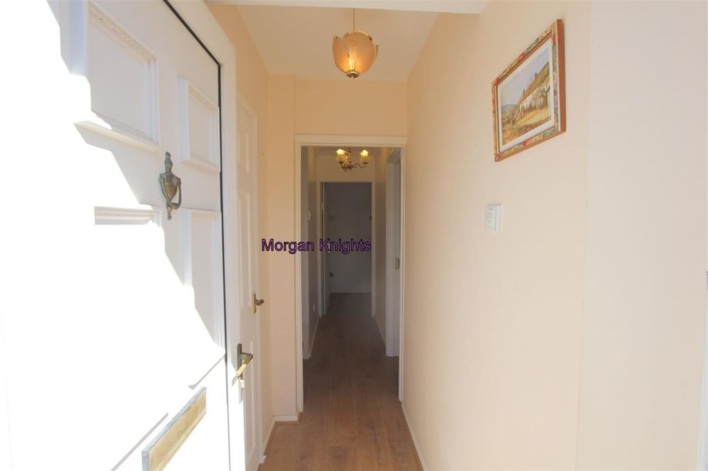 Property photo 2 of 14 Hallway: