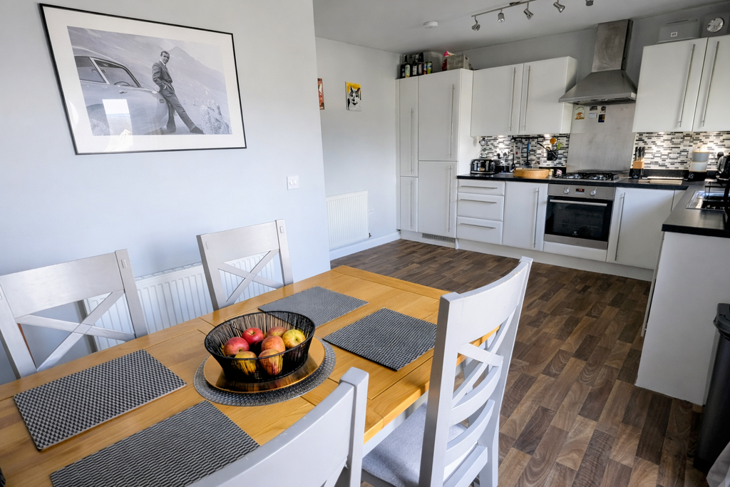Property photo 2 of 19 Kitchen/Diner