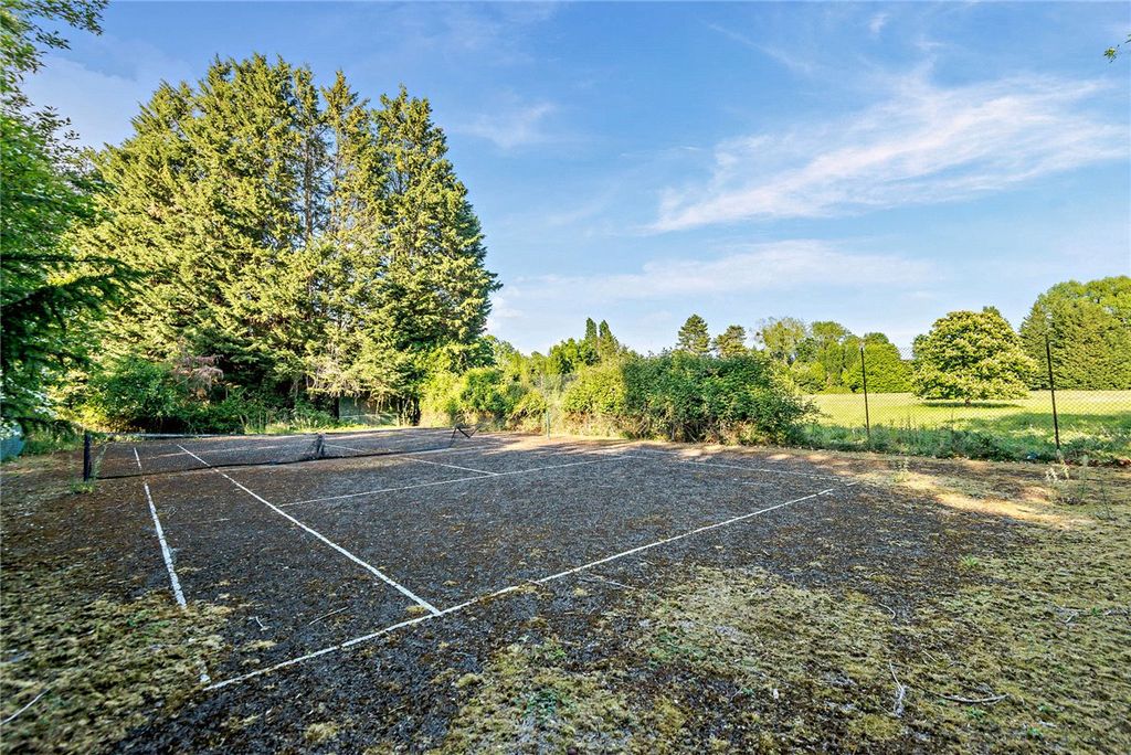 Additional image 32 of 9 bed country house for salePriest Hill, Old Windsor, Windsor, Surrey SL4