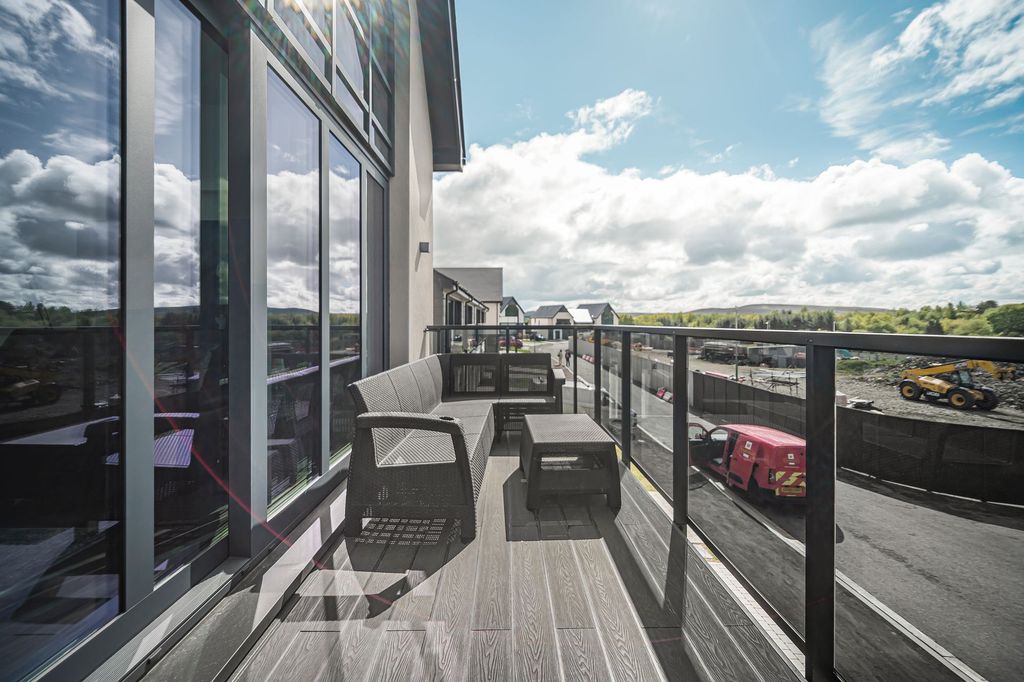 Additional image 7 of 4 bed semi-detached house for saleMaes Thornton, Rassau NP23