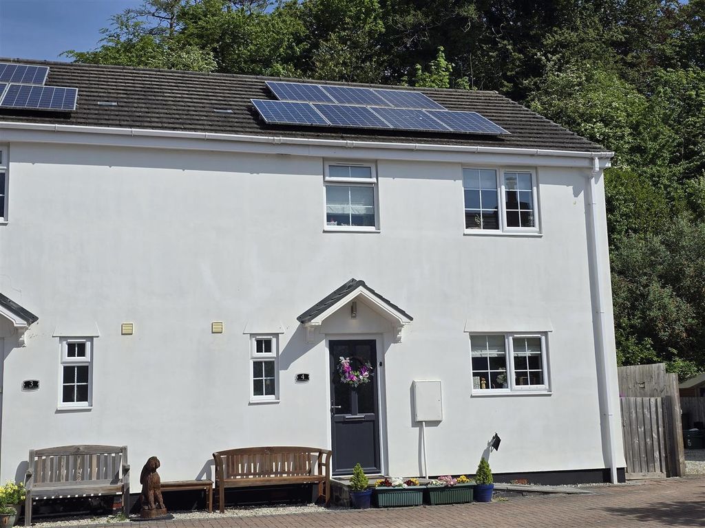 Additional image 18 of 3 bed semi-detached house for saleThe Lime Kilns, Tinhay PL16