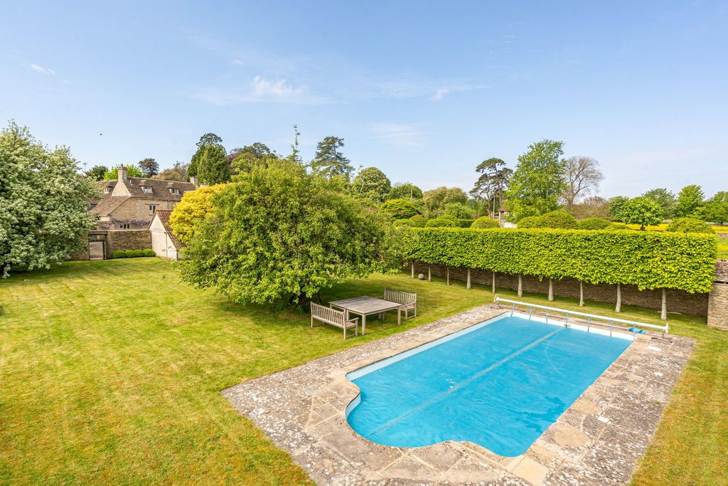 Additional image 15 of 5 bed detached house for saleThe Street, Didmarton GL9