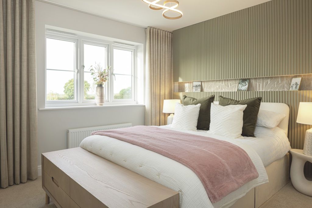 Property photo 3 of 8 Furzefield (Mowbray Village), Horsham