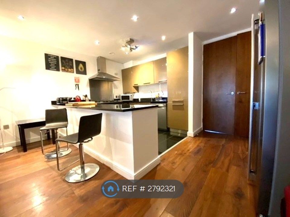 Property photo 2 of 12 Living Room To Kitchen