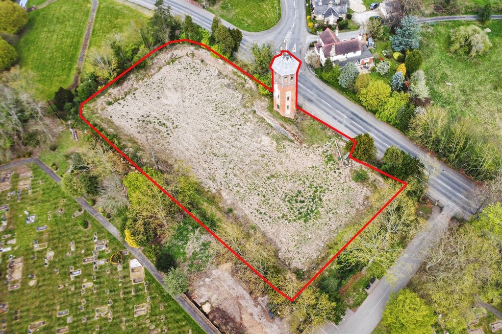 Additional image 12 of Land for saleCoxs Hill, Gainsborough DN21