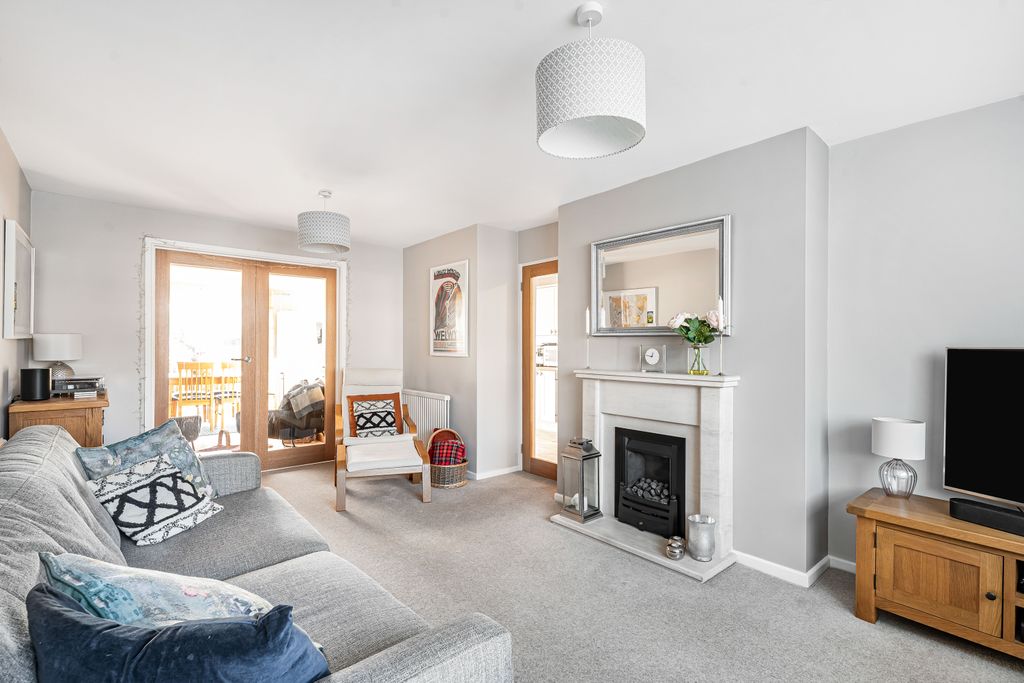 Property photo 2 of 15 Living Room