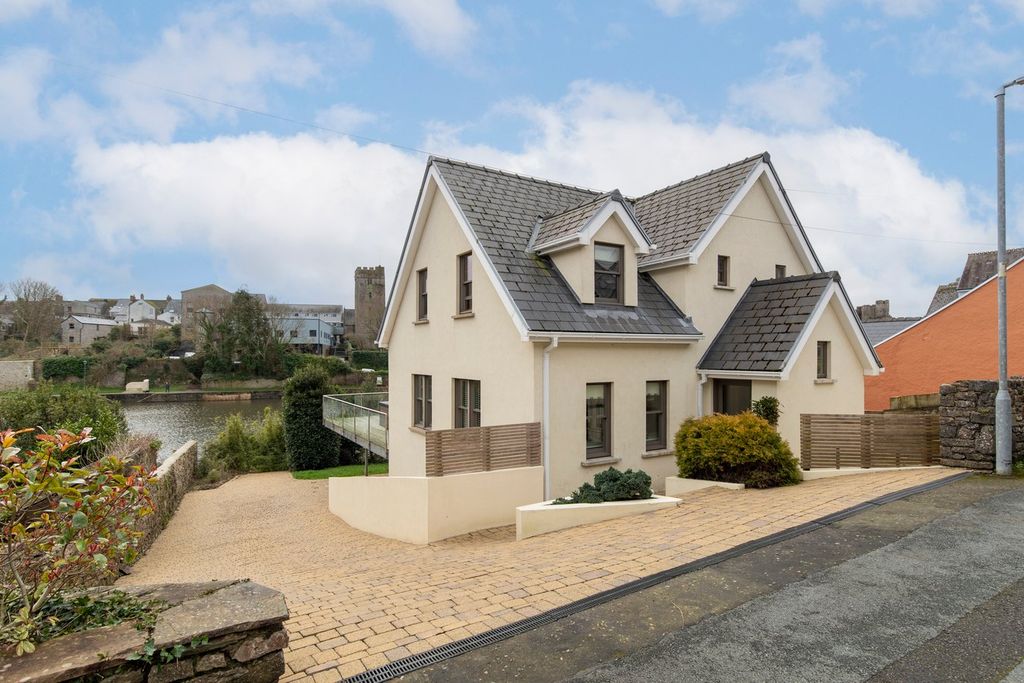 Additional image 36 of 4 bed detached house for saleParadise Row, Pembroke SA71