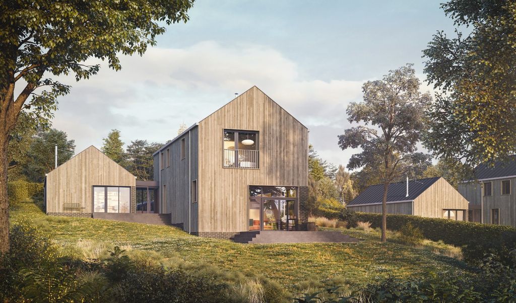 Property photo 1 of 18 Indicative Cgi