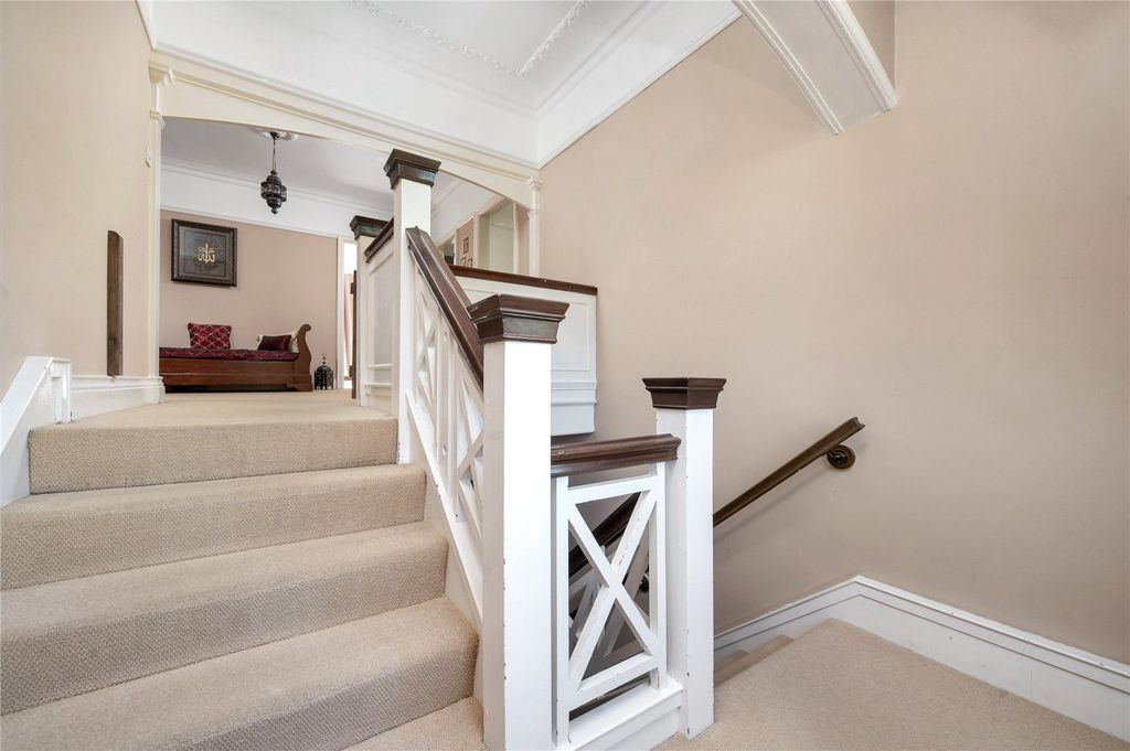 Additional image 45 of 6 bed detached house for saleToller Road, Stoneygate, Leicester LE2
