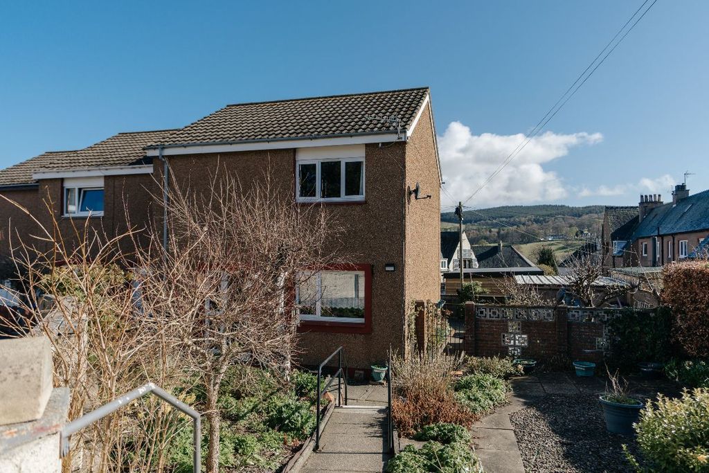 Additional image 24 of 2 bed semi-detached house for sale1 Connor Ridge, Peebles EH45