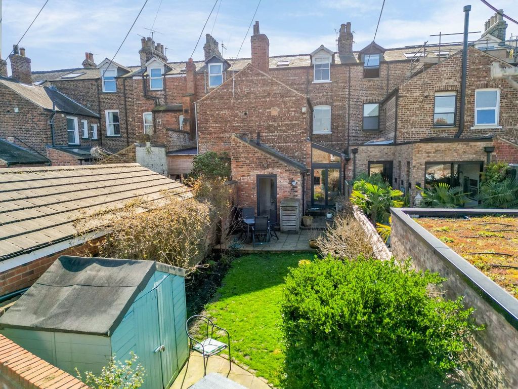 Property photo 2 of 24 Rear Garden