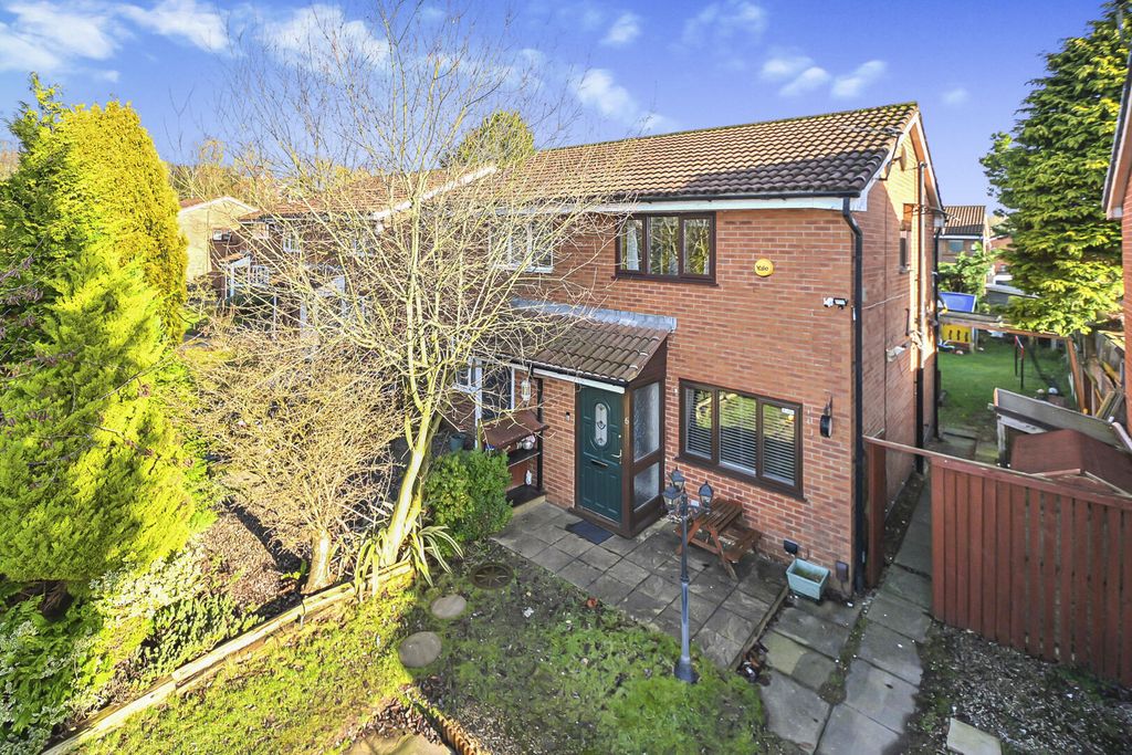 Property photo 1 of 27 Front (Exterior)