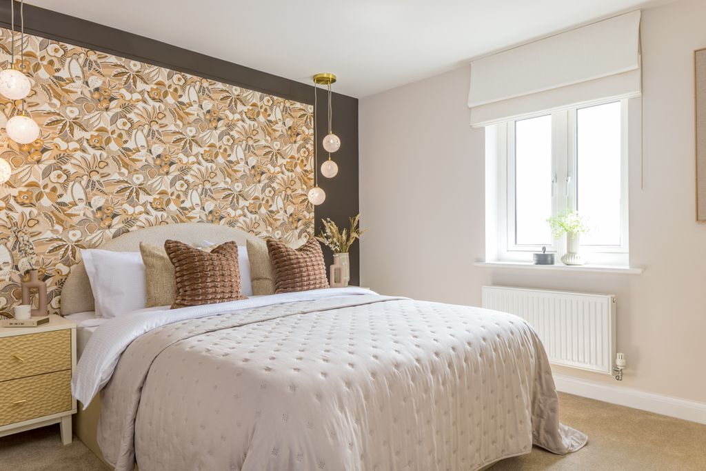 Additional image 6 of 4 bed detached house for sale"Kirkdale" at Autherson Street, Driffield YO25
